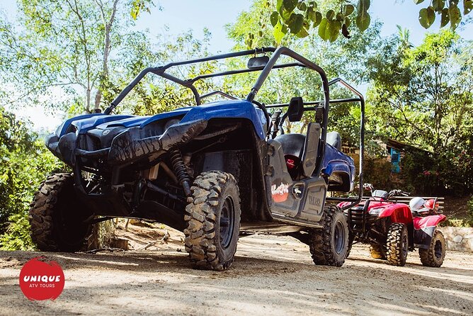 All Terrain 4X4 Viking Tour in Puerto Vallarta - Tour Details