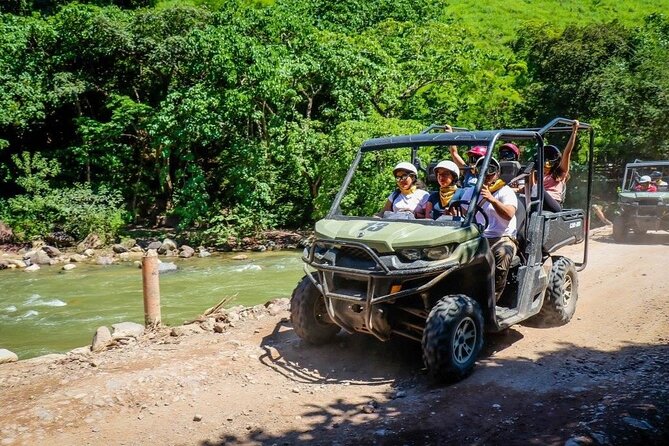 All Terrain 4X4 Viking Tour in Puerto Vallarta - Reviews and Testimonials