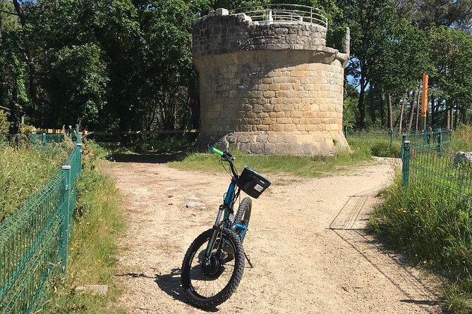 All-Terrain Electric Trott-2h30 Guided by GPS- "The Big Carnac Tour" - Common Questions