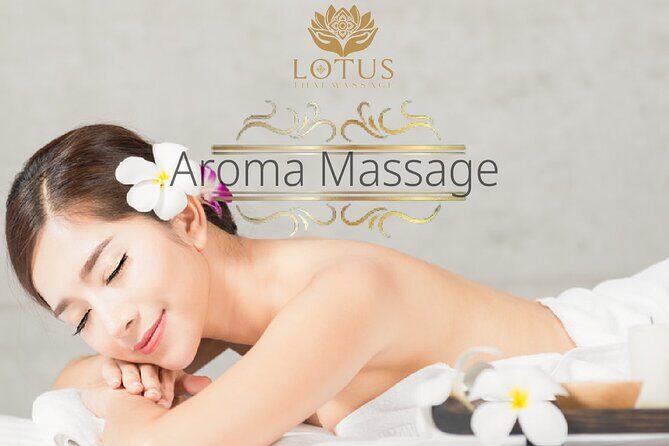 All Thai Aroma massage & Full SPA Treatments Therapy Programs - Good To Know