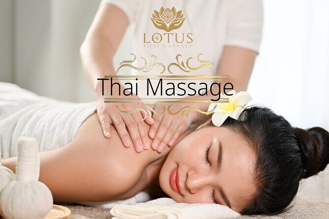 All Thai Aroma massage & Full SPA Treatments Therapy Programs - Good To Know