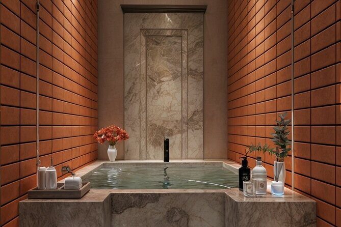 All Thai Aroma massage & Full SPA Treatments Therapy Programs - Pricing and Value