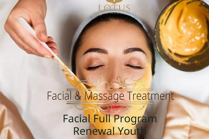 All Thai Aroma massage & Full SPA Treatments Therapy Programs - The Sum Up