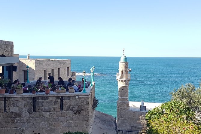 All the Best of Tel Aviv Walking Tour - The Sum Up