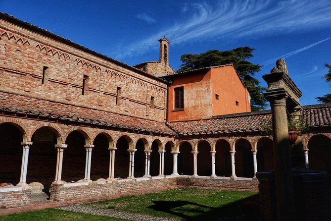 All the Wonders of the Bologna Hills - Exploring the Bologna Hills