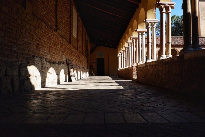 All the Wonders of the Bologna Hills - Taking in Rich History
