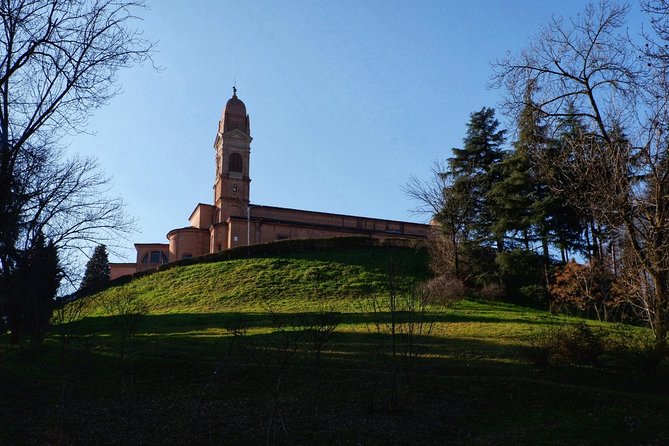 All the Wonders of the Bologna Hills - Common Questions
