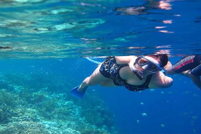 All Ticket Inclusive-Blue Lagoon Snorkeling-Ubud Monkey Forest & Ubud Waterfall - Reviews