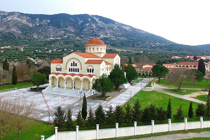 All Time Classic Kefalonia Tour-Perfect for Cruiseship Passengers - Tips for Cruiseship Passengers