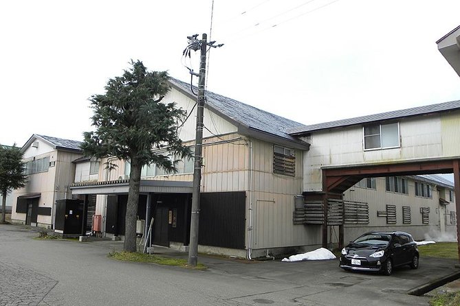[All Tour Course] Aoyagi Kimono Factory Workshop Tour-Until One Kimono Is Made- - The Sum Up