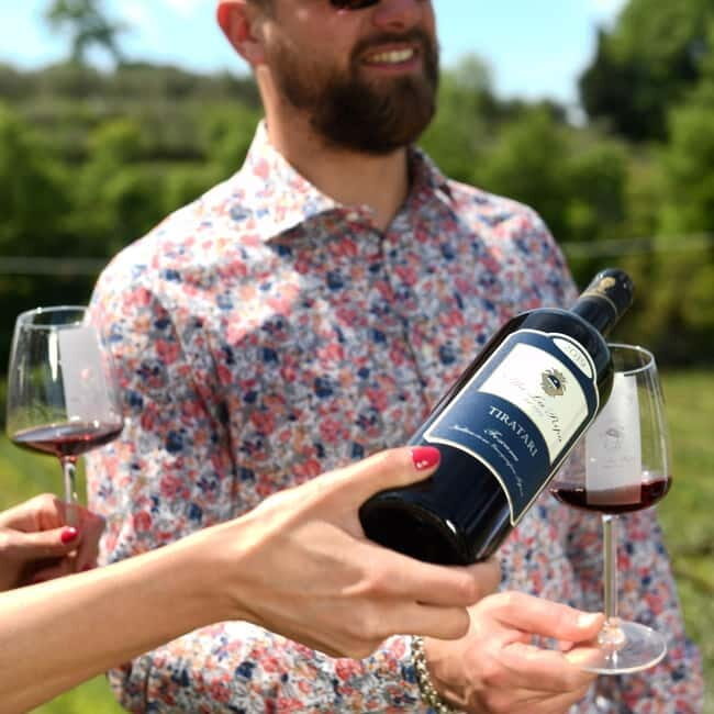 All Tuscany Wine Tour - Introduction