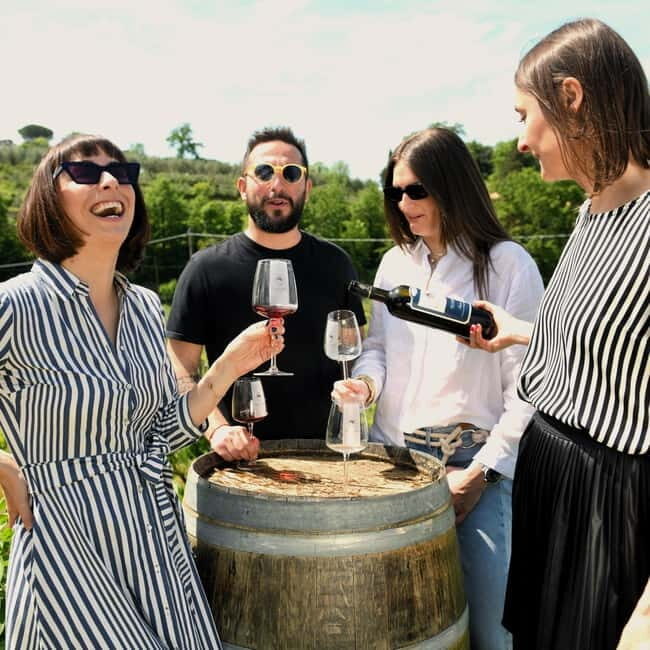 All Tuscany Wine Tour - Who Will Love This Experience?