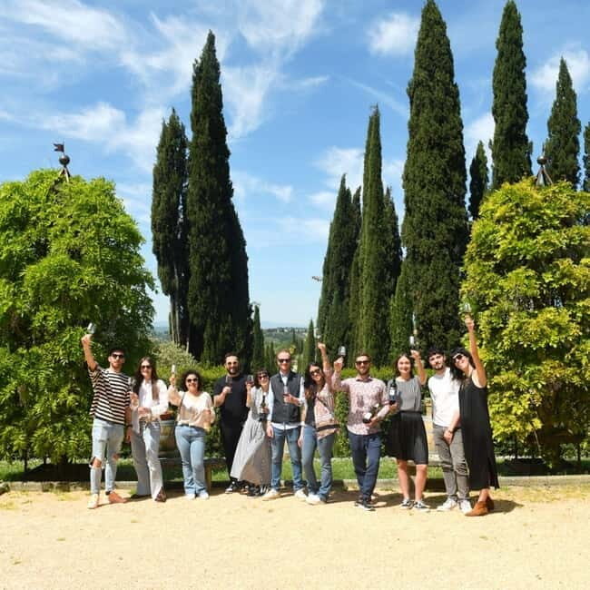 All Tuscany Wine Tour - The Sum Up