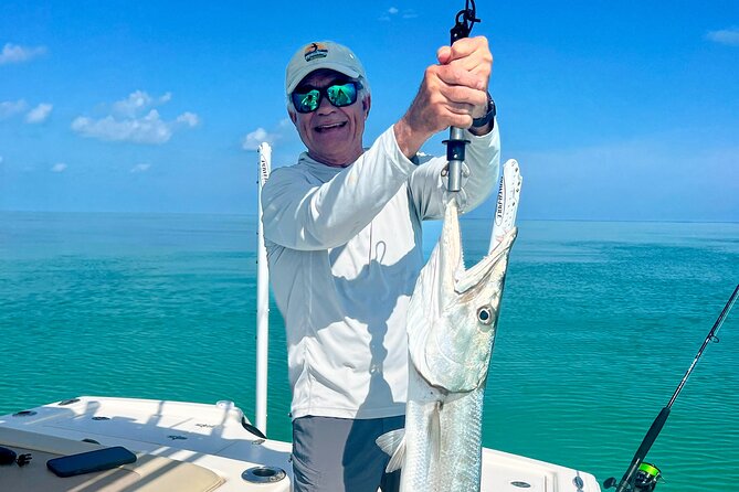 All Water Charters Key West Fishing - Inclusions and Amenities