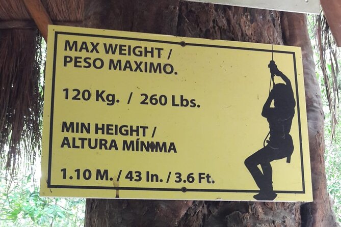 All Weather Adventure: Ziplines, Single ATVs, and Cenote - Common Questions