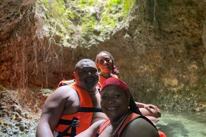 All Weather Adventure: Ziplines, Single ATVs, and Cenote - The Sum Up
