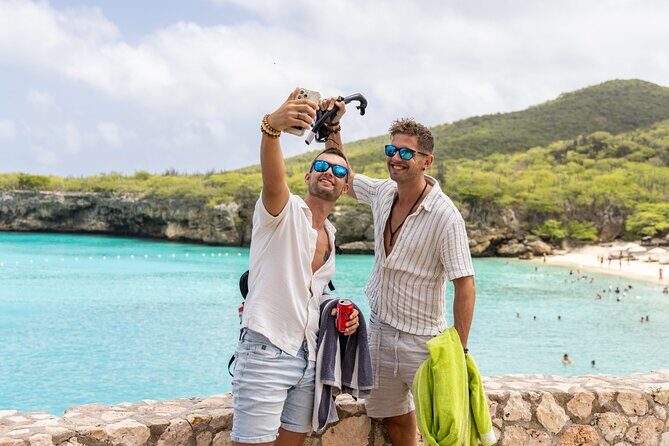 All West Beach Hopping Tour - The Bottom Line