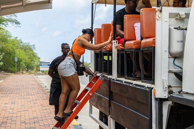 All West Beach Hopping Tour - Final Thoughts