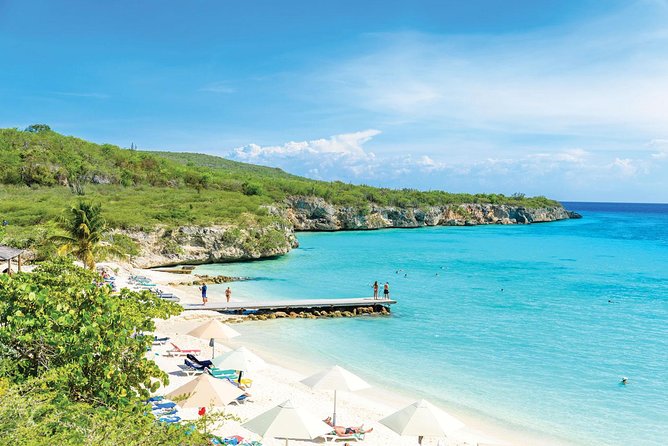 All West Beach Hopping Tour - Popular Beaches on the Tour