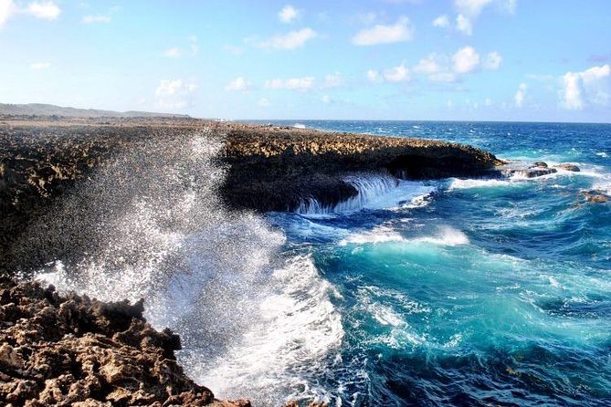 All West Beach Hopping Tour - Additional Information