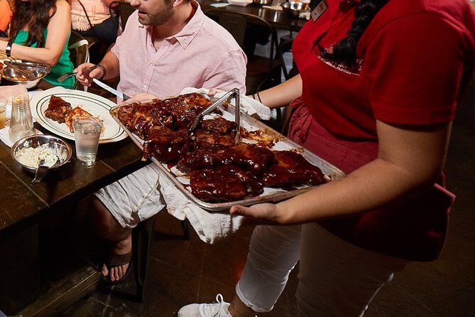 All You Can Eat BBQ Dinner and Show at Tropical Isle with Sightseeing Cruise - Who Is This Tour Best Suited For?