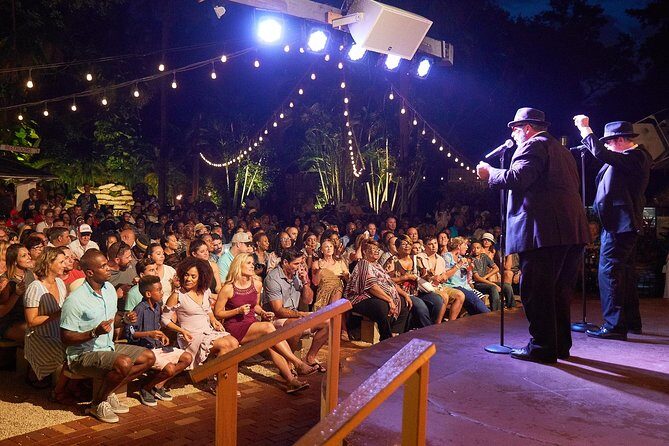 All You Can Eat BBQ Dinner and Show at Tropical Isle with Sightseeing Cruise - Final Thoughts: Is It Worth It?