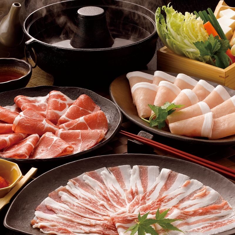 All-You-Can-Eat Crab, Wagyu & Sushi in Shinsaibashi- Kaniya Maruhana - Wagyu, Sushi and the Rest of the Meal