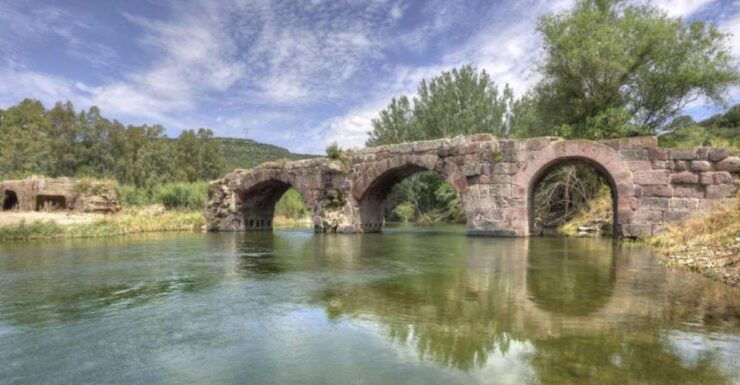 Allai: Archaeological Tour on the Via Dei Viaggianti - Program Highlights