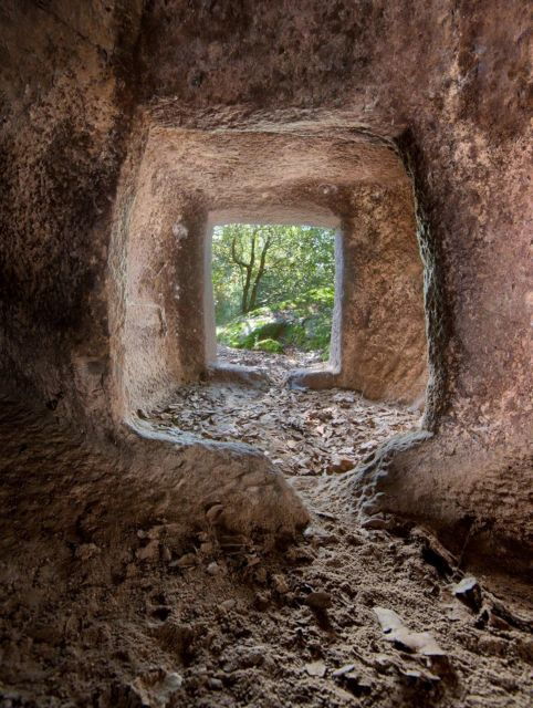 Allai: Archaeological Tour on the Via Dei Viaggianti - Inclusions
