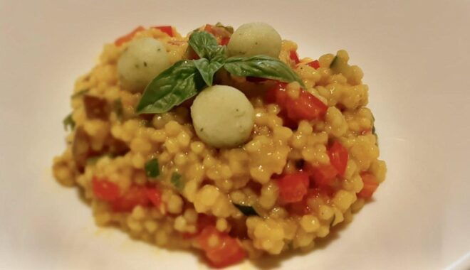 Allai: Laboratory of Fregula, Typical Sardinian Pasta - Additional Options