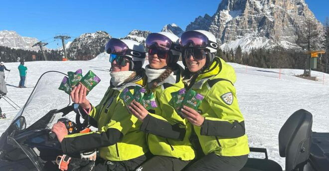 Alleghe: Ski Private Lessons - Participants Age Requirement