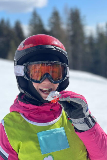 Alleghe: Ski Private Lessons - Beginner-Friendly Facilities