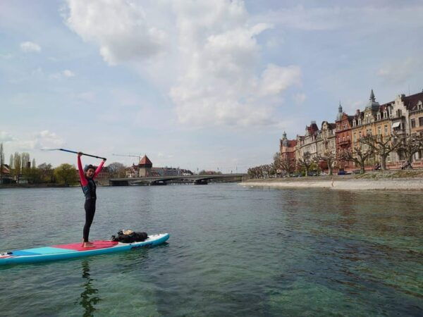 Allensbach: SUP Course & Tour - Frequently Asked Questions