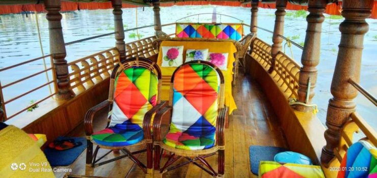 Alleppey / Alappuzha Backwater Canoe (Shikara) Cruise - Booking and Cancellation Policy