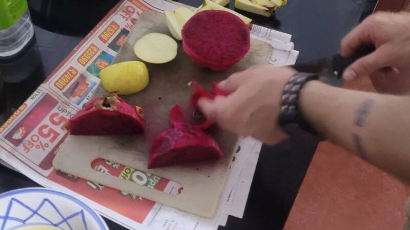 Alleppey Homely Cooking Class - The Authentic Kerala Experience