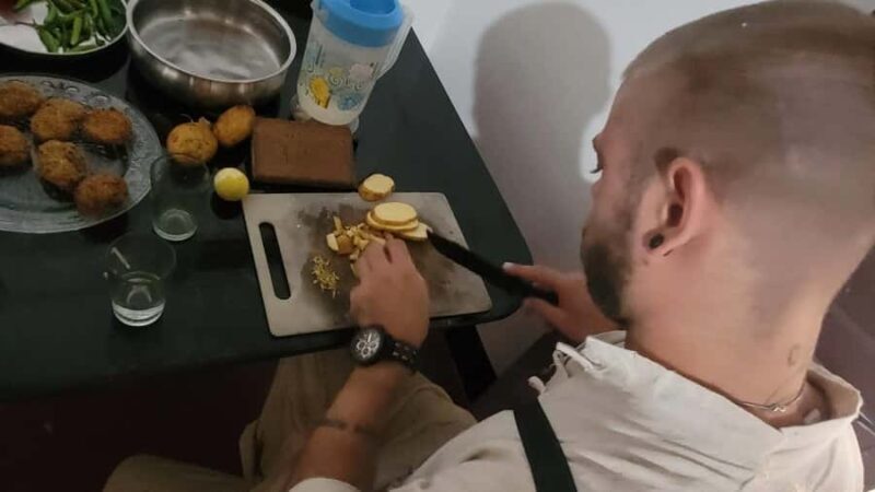 Alleppey Homely Cooking Class - FAQ