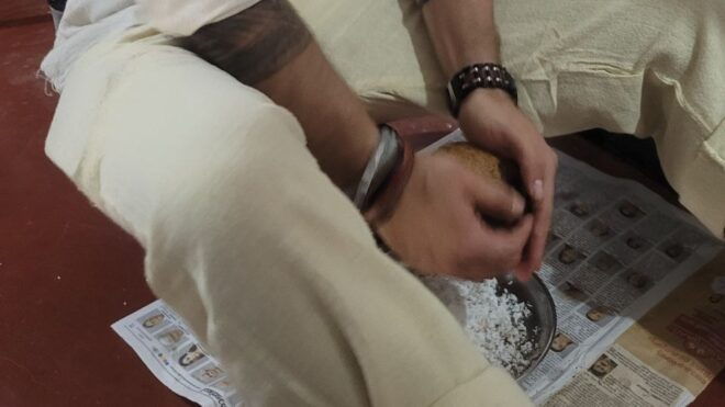 Alleppey Homely Cooking Tour - Desserts and Drinks