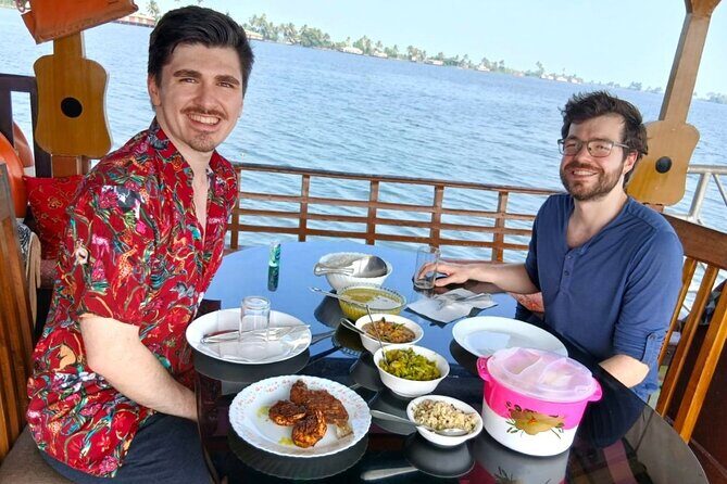 Alleppey Houseboat Overnight Cruise from Kochi - Good To Know
