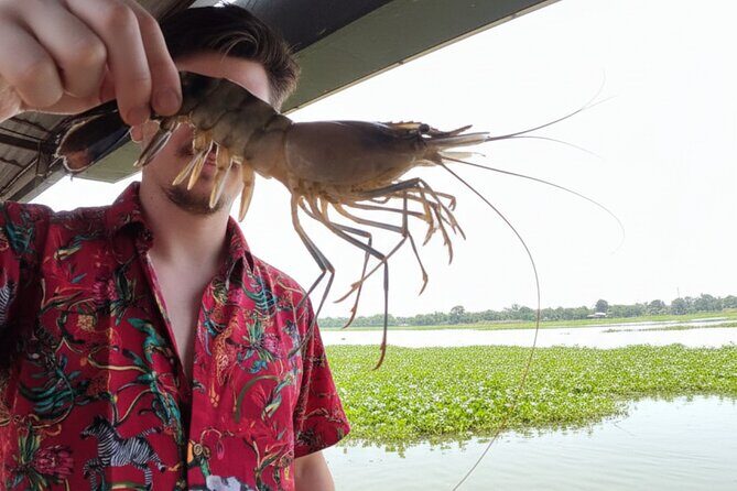 Alleppey Houseboat Overnight Cruise from Kochi - Exploring the Alleppey Houseboat Experience