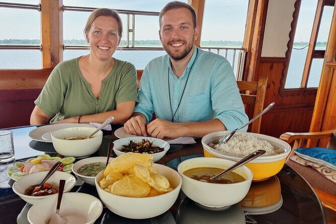 Alleppey Houseboat Overnight Cruise from Kochi - FAQ