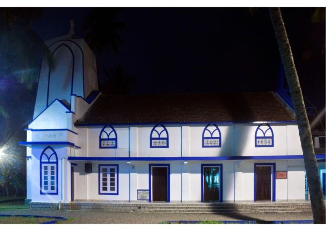 Alleppey Night Walk (2 Hours Guided Walking Tour) - Highlights