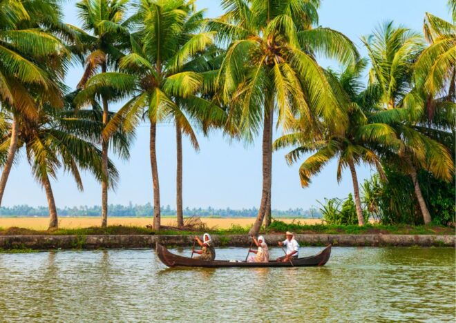 Alleppey Photography Guided Walk Tour With Tuk Tuk Ride - Inclusions Provided