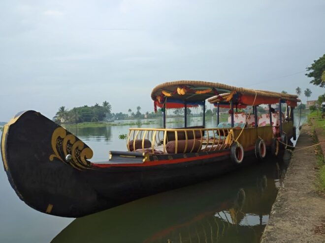 Alleppey Shikara Boat Ride - Inclusions and Exclusions