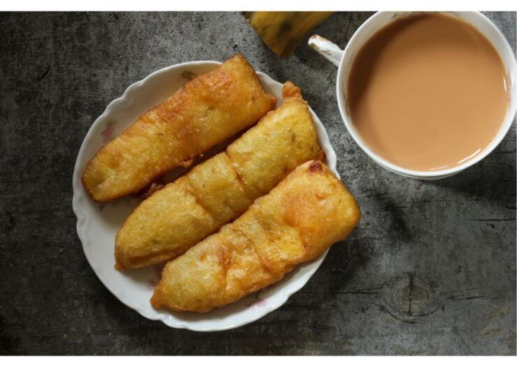 Alleppey Street Food Crawl (Guided Local Food Tasting Tour) - Food Tasting Experience