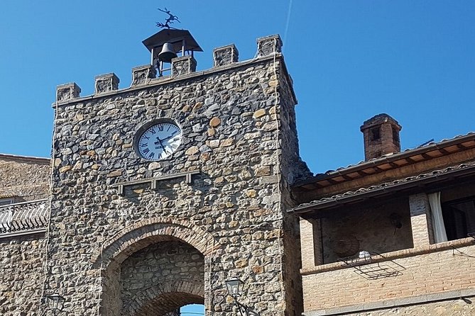 Allerona: Take an Audio Tour of This Picturesque Umbrian Hilltop Town - Alleronas Charm and History