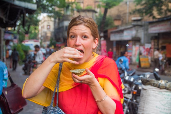 Alleyway Food Tour - Local Culinary Exploration