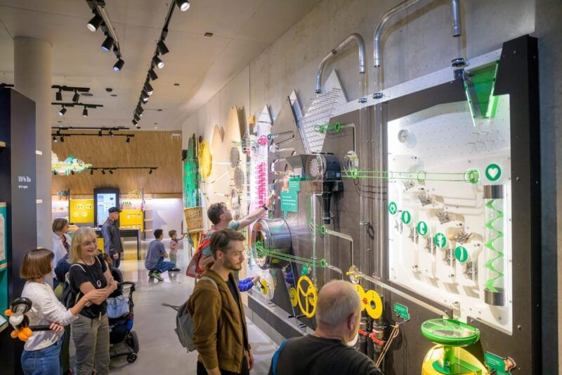 Allgäu: Rapunzel Welt Entry Ticket for Interactive Museum - Who Will Love This Experience?