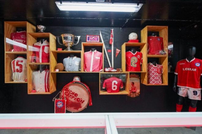 AllMaradona Buenos Aires: Maradona House Museum and Stadium - Full Tour Description