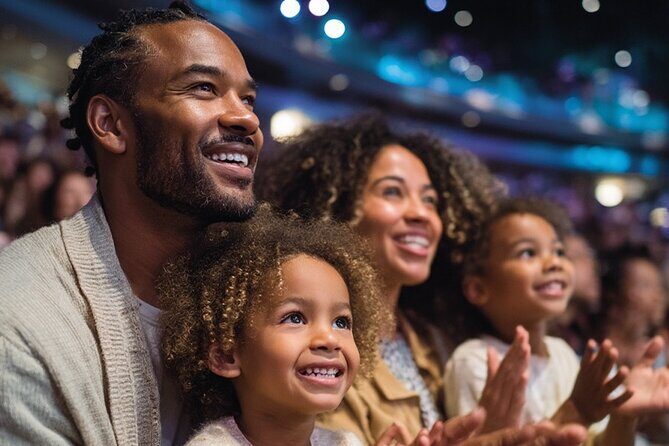 Allstars of Magic at Planet Hollywood Las Vegas - Good To Know