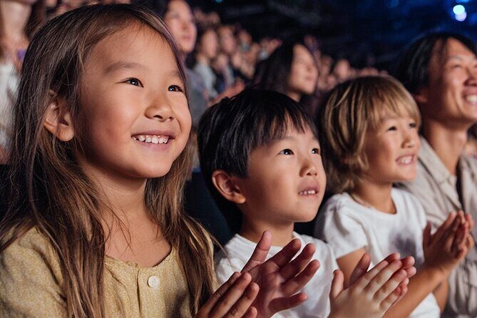 Allstars of Magic at Planet Hollywood Las Vegas - A Complete Look at the Experience